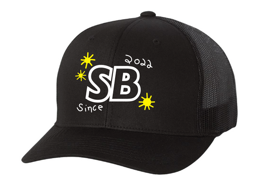 SB Trucker Hat